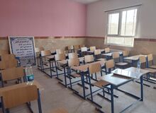 ادارات و مدارس قزوین فردا تعطیل شد