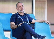عبدی: نگاه ما فقط به المپیک است نه فقط ناگویا