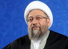 رابطه رؤسای قوا با یکدیگر هیچ پشت پرده‌ای ندارد/ نباید دولت را تخریب کرد