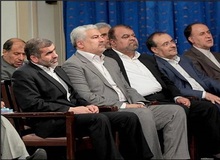 نیکزاد: همه دستگاه‌های دولتی باید زمین خود را در اختیار «رستم قاسمی» قرار بدهند