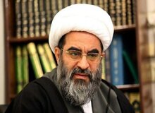 فاضل لنکرانی:از عمامه پرانی‌ها نترسیم، با عبا و عمامه به خیابان برویم حتی اگر اهانت بشنویم