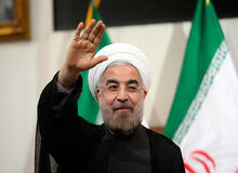 رئیس جمهوری دوم و سوم فروردین 96 میهمان مردم هرمزگان است