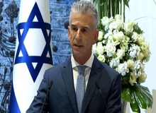 اسرائیل: رئیس موساد اطلاعات حساسی را درباره ایران به آمریکا داد