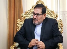 واکنش شمخانی به خبر تخلف دامادش/ نقشی در تخلفات او نداشتم 