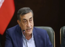 قائم‌پناه: دولت مصرانه پیگیر تصویب FATF است