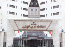 استاندار گیلان: عزل ۳ عضو شورا توسط فرماندار تالش خلاف قانون است