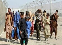 اتباع افغانستانی سهم بزرگی از آب، برق، گاز، نان و سایر کالاهای اساسی را می‌بلعند اما مسئولان ما اقدام مؤثری برای مهار کردن آنها به عمل نمی‌آورند / ساده‌لوحی است اگر تصور شود این پدیده بسیار عجیب بدون برنامه حساب شده در حال رشد است 
