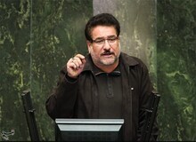 نماینده مجلس: وزارت اطلاعات باید تشکیلات پیامک‌های تهدیدآمیز را شناسایی کند
