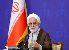 رئیس قوه قضائیه: در مواردی مانند واردات نهاده‌های دامی، فرآیند ثبت سفارش طی می‌شود، اما کالایی وارد نمی‌شود، این مسئله باید پیگیری شود
