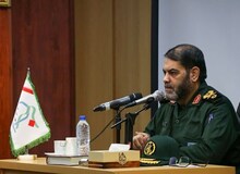 معاون هماهنگ کننده بسیج: دشمن برای برهنگی زنان ما برنامه ریزی کرده است