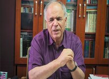 لطف الله میثمی:آی اس آی پاکستان علیه ایران اقدام می کند/ ماهیت طالبان برای ایران خطرناک است