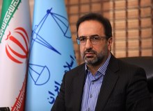 رئیس دادگستری البرز: حمید قره حسنلو، پزشک متهم در ماجرای شهید عجمیان در مرحله مقدماتی وکیل تسخیری داشت 