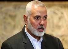 توئیت معنادار خبرنگار آمریکایی پیش از ترور اسماعیل هنیه 