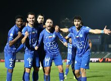 استقلال- گل‌گهر در مشهد قطعی نیست!