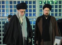  اگر «گفت و گو» نکنیم کار به دعوا می کشد/ با وجود دعوا کشور صد سال عقب می افتد