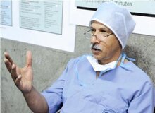 قائم مقام سازمان نظام پزشکی تهران استعفا داد