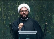 دفاع نماینده انقلابی مجلس از  «انتصابات فامیلی» دولت/ نیک بین: نسبت فامیلی مقامات عیب نیست/ اگر داماد بنده گزینه پیشنهادی وزارت خانه ای بود یعنی من بد هستم؟

