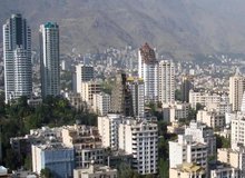 قیمت هر متر آپارتمان در تهران متری ۳۰ میلیون و ۴۰۰ هزار تومان شد 