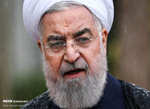 حسن روحانی کجاست؟