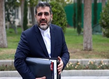 واکنش وزیر ارشاد به خروج حمید فرخ‌نژاد از کشور: در هر قشری ممکن است عده‌ای بخواهند به دشمنان خدمت کنند