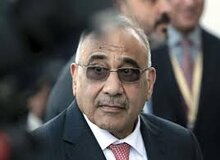 نخست وزیر عراق کنار نمی‌کشد