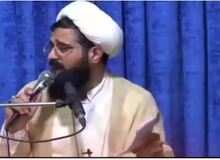 یک طلبه: مردم هم وظیفه دارند خرج ما را بدهند/ به اندازه ای که به ما پول بدهید می خوریم/ ما آخوندها به هیچ کس پول نمی دهیم / من با دلار پول در می آوردم/FILM 