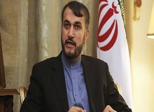 امیرعبداللهیان: روابط با تل‌آویو تبعات امنیتی دارد/ حاکمان امارات به توصیه رهبری گوش کنند