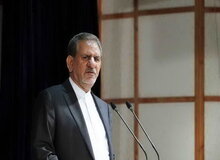 تلاش خواهیم کرد وضعیت زندگی مردم بهتر از وضعیت قبل از وقوع زلزله شود