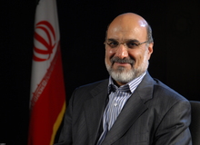 برکناری معاون برنامه ریزی، شرط ابقای علی عسگری در هلدینگ خلیج فارس!