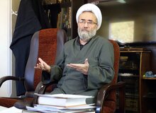 انتقاد مسیح مهاجری از صداوسیما و روضه جنجالی محمود کریمی و سریال پایتخت/ رسانه ملی دچار خودزنی است!