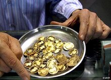سکه به مرز 4 میلیون رسید/ هر گرم طلای 18 عیار 303 هزار تومان شد
