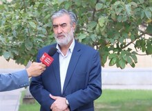 نماینده مجلس: دولت قبل به کشورهای شرقی اعتقادی نداشت که بخواهد به شانگهای بپیوندد/ روحانی سلامت مردم را به گروگان گرفته بود