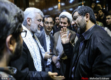 شوخی خطرناک ضرغامی با شورای نگهبان

