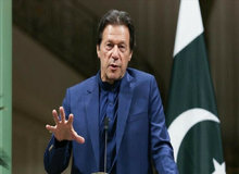 حمایت نخست وزیر پاکستان از طالبان / عمران خان: با تسلط طالبان بر افغانستان، افغان‌ها قید و بند بردگی را شکسته‌اند