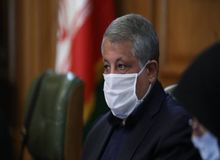 محسن هاشمی: باید دولت را درباره اهمیت مدیریت بحران پایتخت متقاعد کرد
