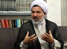 بهجت پور: حجاب نمایانگر زنان عفیف است اما باعث عفت جامعه نمی‌شود/ امر به معروف هزینه ساز برای نظام اصلا به صلاح نیست