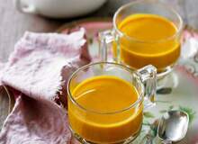 ۷ خاصیت اعجاب انگیز چای زردچوبه+طرز تهیه/ جلوگیری از پیشرفت سرطان و کنترل آلزایمر