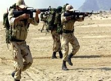 جزئیات جدید از انهدام تیم تروریستی در چابهار/ تلاش تروریست‌ها برای عملیات انتحاری در جنوب سیستان
