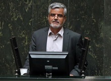 صادقی:  متوجه شدیم که مفعول به اضطرار هستیم/ مسائل مربوط به اذن رهبری را شخصا رفع و رجوع می‌کنید