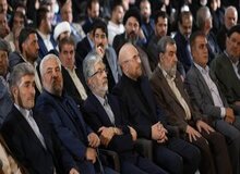 ارگان مطبوعاتی نزدیک به قالیباف: دولتی ها خوششان از ما نمی آید