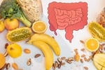 برای سلامت روده چی بخوریم؟/ ۱۵ انتخاب گیاهی مفید برای سلامت روده