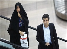 فاطمه هاشمی: چه کسی گفته روحانی اشبه الناس به پدرم است؟/ آیت الله هاشمی یک مرام سیاسی را پایه گذاشت/ یاسر هاشمی: پدرم تفکر اصلاح طلبی داشت
