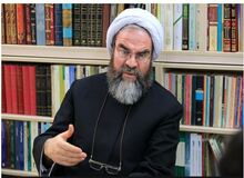 آیت الله غرویان: حفظ جان و سلامت مردم از اوجب واجبات است

