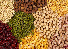 تاثیر حبوبات در کاهش خطر ابتلا به دیابت