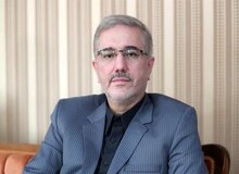 داود منظور، رئیس سازمان برنامه و بودجه، از نامزدی در انتخابات انصراف داد