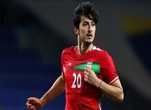 سردار آزمون زیر تیغ جراحی خواهد رفت