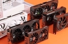 قیمت کارت گرافیک RTX 5080 انویدیا در دو ماه ۸۰۰ دلار افزایش یافت