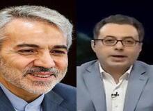 قالیباف مشاور نوبخت شد/ محمدباقر نوبخت رئیس سازمان برنامه‌وبودجه امید قالیباف را به‌عنوان مشاور رسانه‌ای منصوب کرد