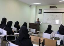 کلاس‌های درس کارشناسی ارشد و دکتری دانشگاه‌ها حضوری شد