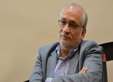 حسین مرعشی:  من از فتنه‌گران هستم و امکان ثبت نام در انتخابات  ۱۴۰۰ را ندارم!/ خاتمی با لاریجانی دیدار نداشته است/ اگر با فرمان و سیاست‌های کلی نظام حرکت نکنی، نمی‌توانی سر پا بمانی!

